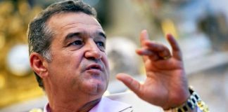 Gigi Becali