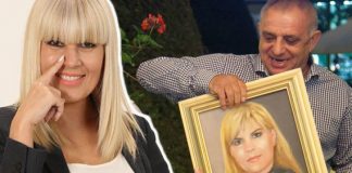 Elena Udrea