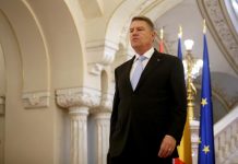 Președintele Klaus Iohannis Guvernul va ataca la CCR refuzul lui Iohannis