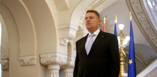 Președintele Klaus Iohannis Guvernul va ataca la CCR refuzul lui Iohannis