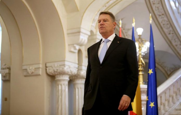 Președintele Klaus Iohannis Guvernul va ataca la CCR refuzul lui Iohannis