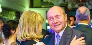 Traian Băsescu