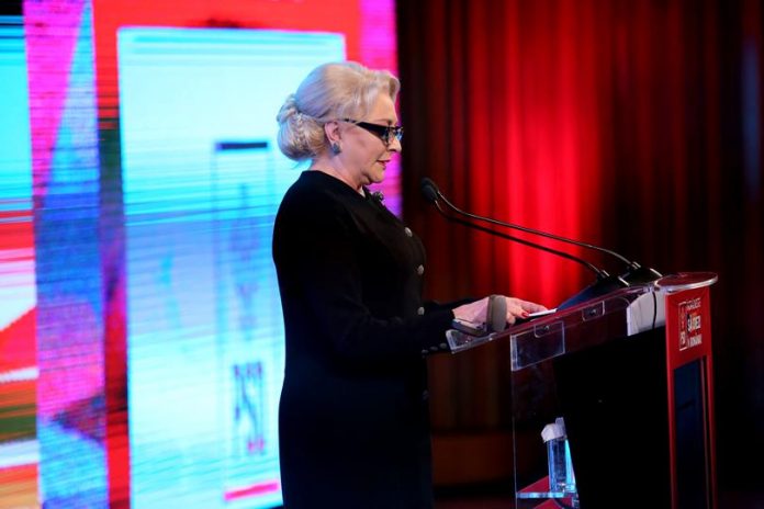 Viorica Dăncilă