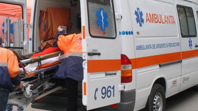 ambulanta