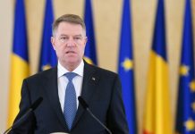 Klaus Iohannis