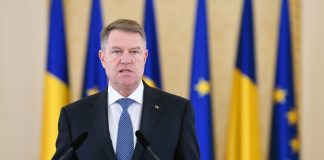 Klaus Iohannis