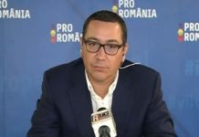 Victor Ponta