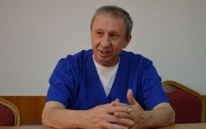 dr. Costică Pânzaru