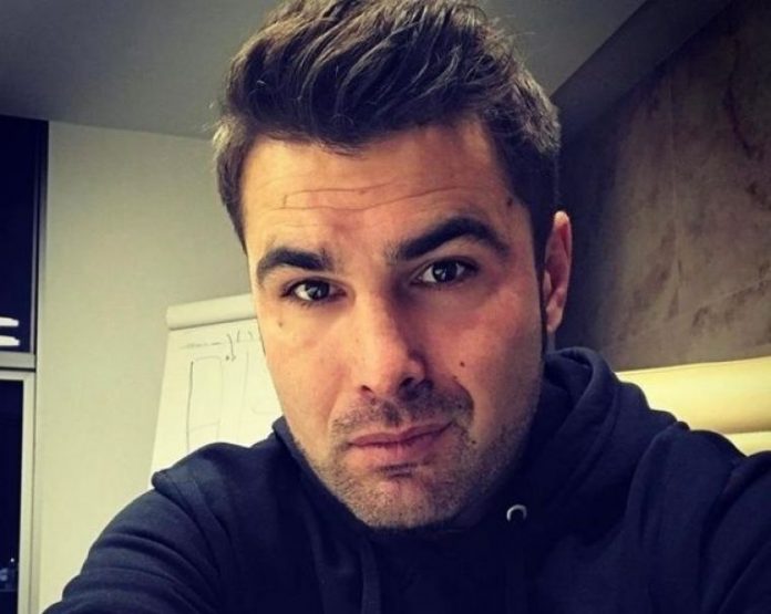 Adrian Mutu