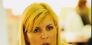 Elena Udrea