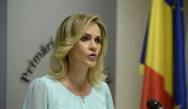 Gabriela Firea