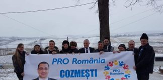 PRO România