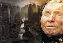 Baba Vanga