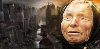 Baba Vanga