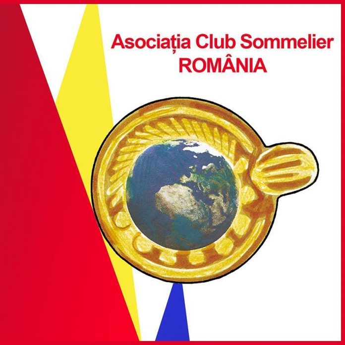 Club Sommelier România