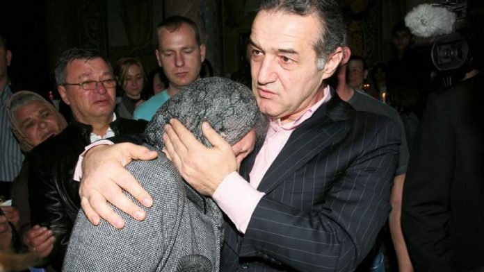 Gigi Becali