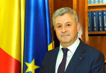 Florin Iordache