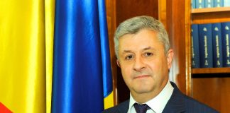 Florin Iordache