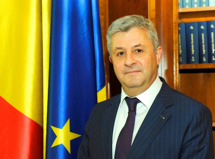 Florin Iordache