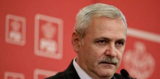 Liviu Dragnea