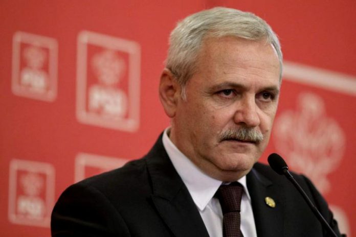 Liviu Dragnea