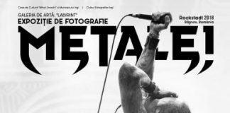 METALE – Rockstadt 2018