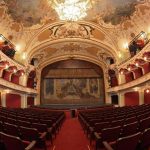 Teatrul Naţional Vasile Alecsandri – Iași