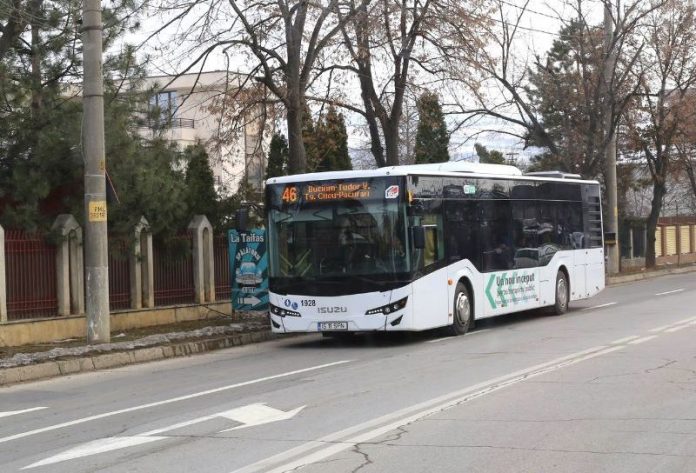 autobuz