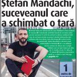 Ștefan Mandachi