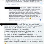 discutii fb psd