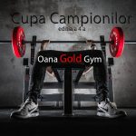 sala de sport Oana Gold Gym