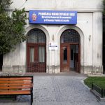 Directia Generala Economica si Finante Publice Locale