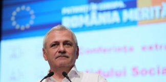 Liviu Dragnea