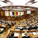 Parlament-Moldova