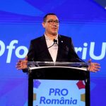 Pro România-Victor Ponta