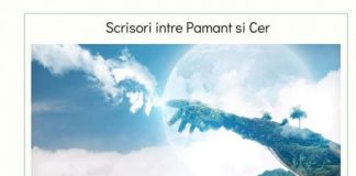 Scrisori între Pamant si Cer