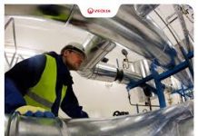 Veolia Energie Iaşi