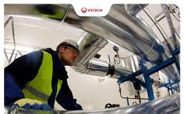 Veolia Energie Iaşi