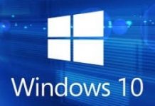 parole windows 10