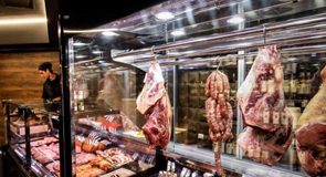 Meat Concept Store