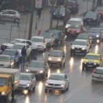 trafic iasi