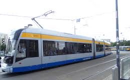 modernizare linie tramvai