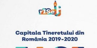 Capitala Tineretului din România