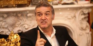 Gigi Becali