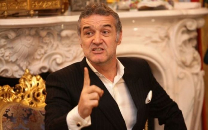 Gigi Becali