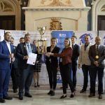 Marele Premiu EUROINVENT 2019