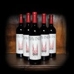 Verticala Davino Flamboyant, 2010-2015, 6st x 75cl