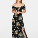 Rochie-maxi-cu-imprimeu-floral-Stradivarius-12990-lei