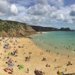 Porthcurno