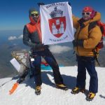 vârful Elbrus